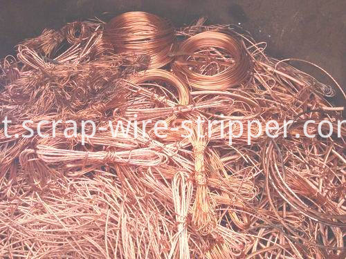 copper recycling copper recycling